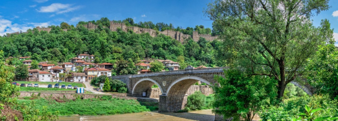 Как переехать в Болгарию