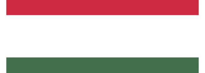 Флаг Венгрии