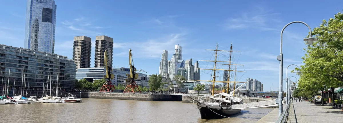 ВНЖ Аргентины в 2026 году: как получить, основания и документы