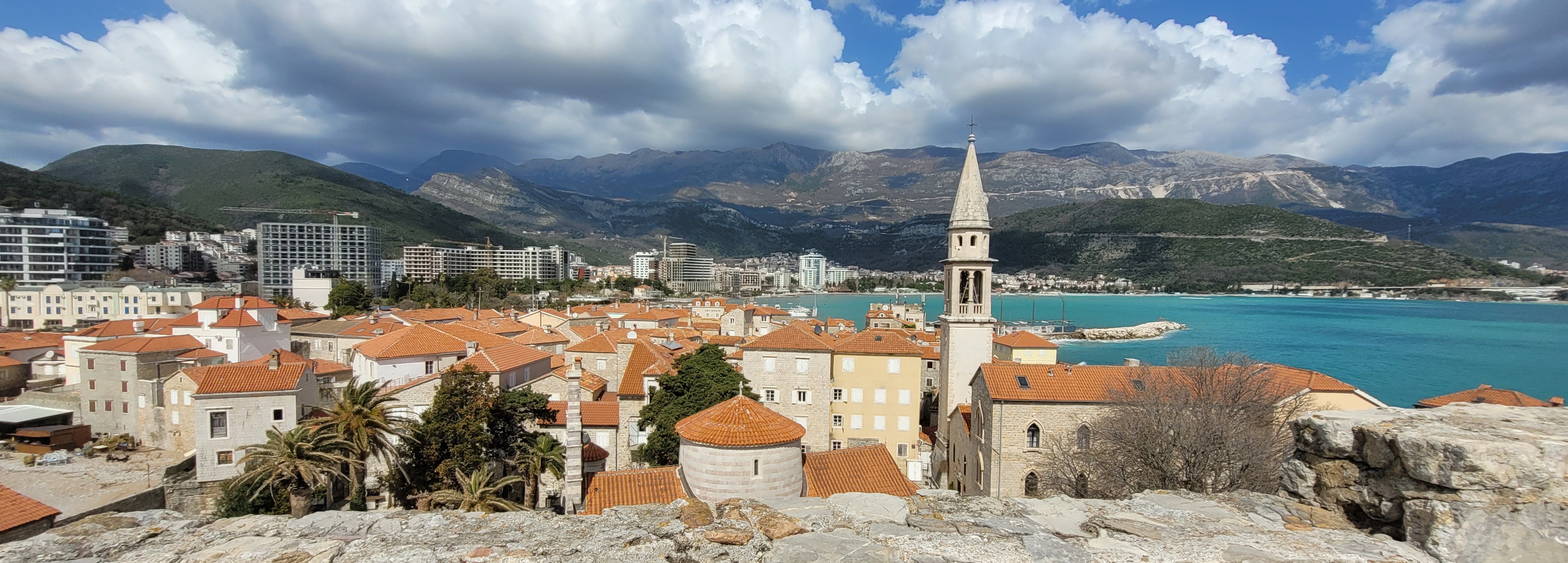 Which city in Montenegro should you choose to move to?