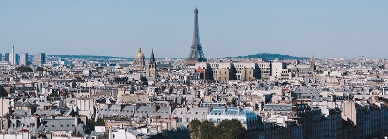Como se mudar para a França