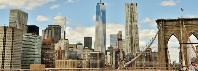 Comment déménager aux États-Unis