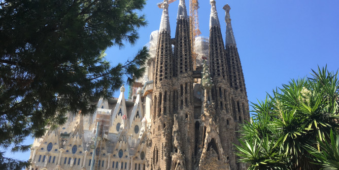 Sagrada Familia