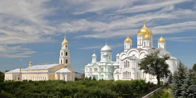 Нижегородская область