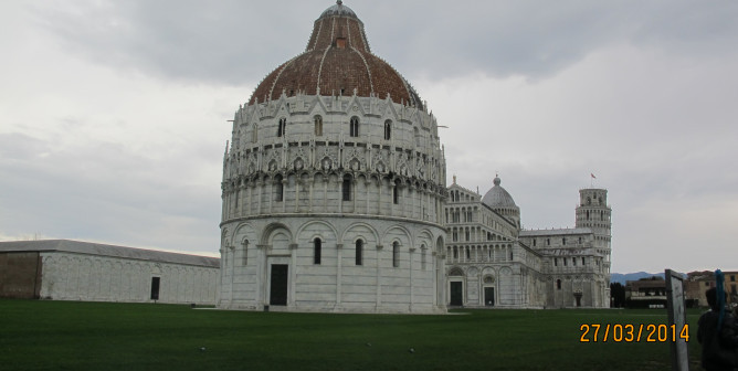 Pisa