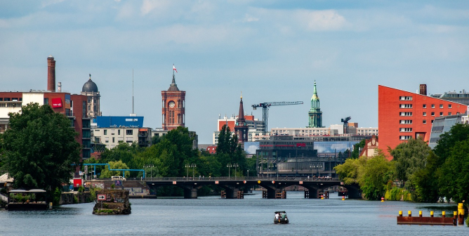 Perché trasferirsi a Berlino: una città di opportunità dove la storia incontra linnovazione.