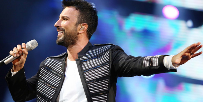 Tarkan - Şımarık