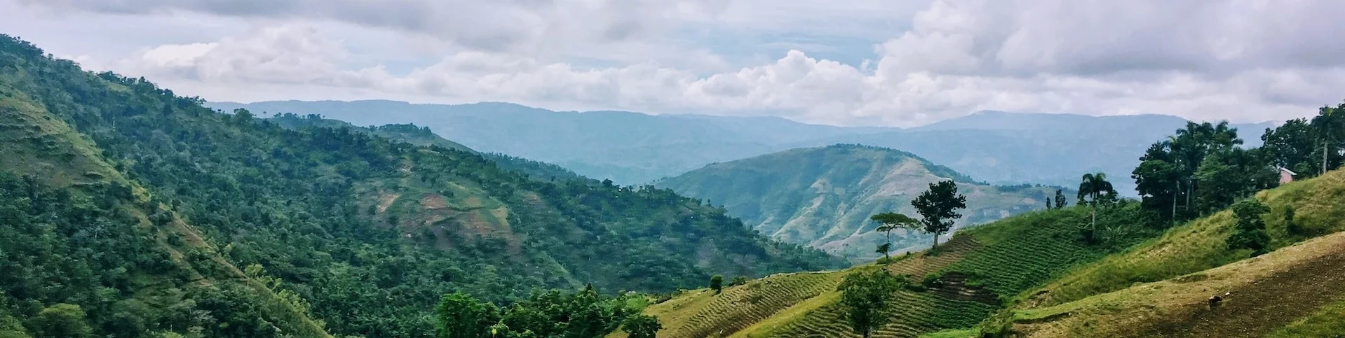 Haiti