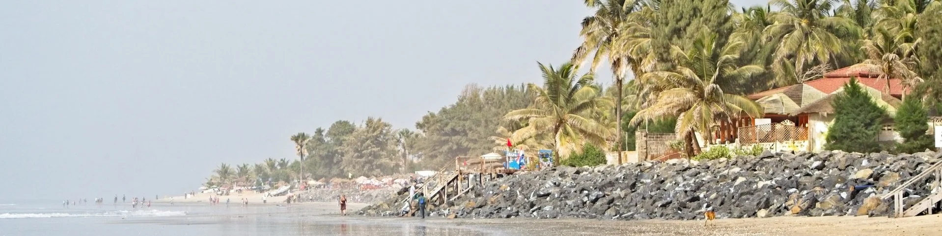 গাম্বিয়া