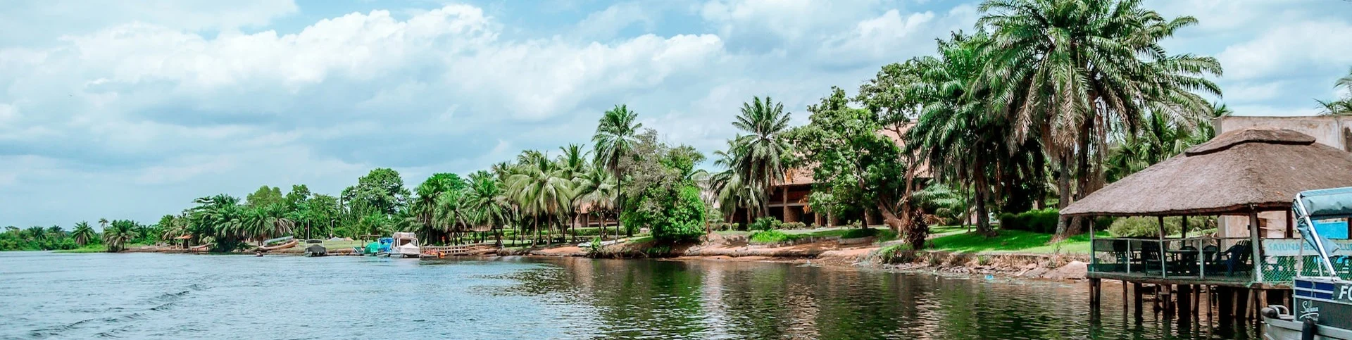Ghana