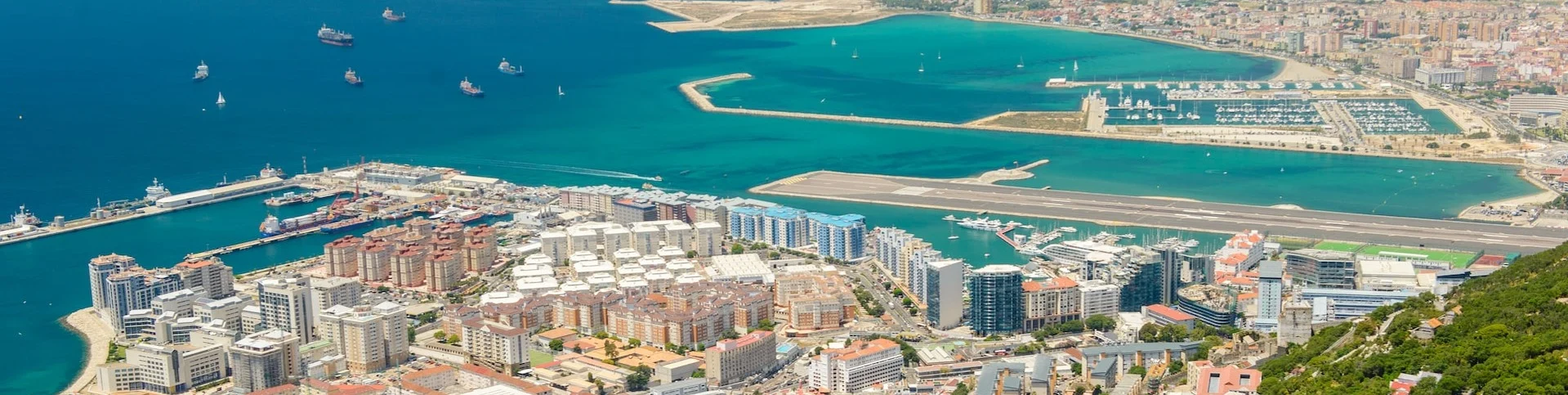 Gibraltar