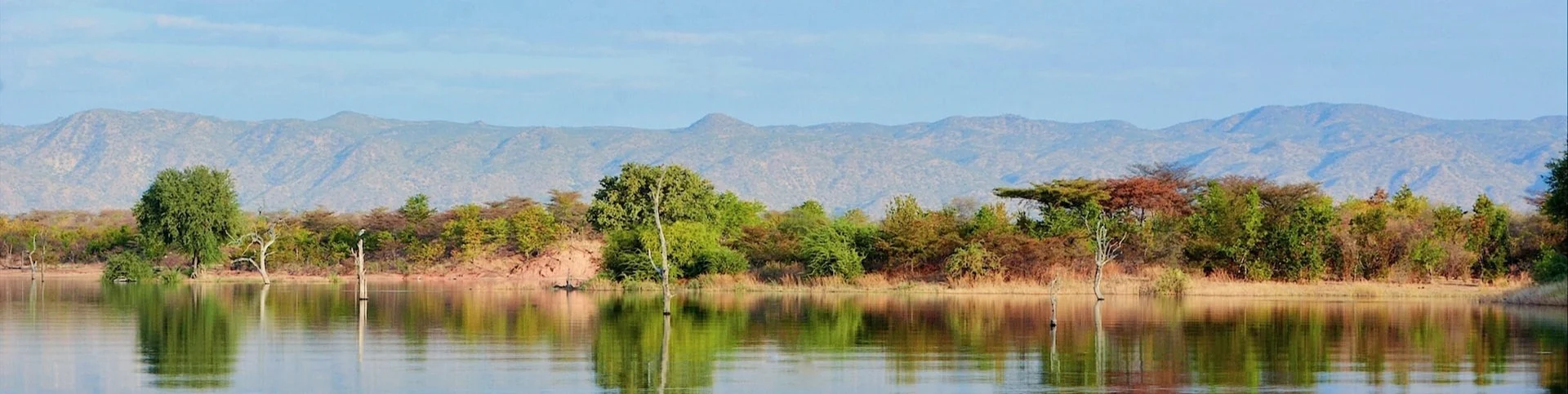 Zambia
