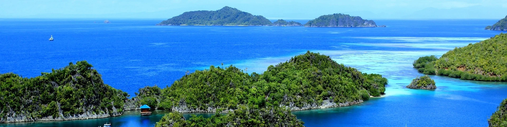 Indonesien