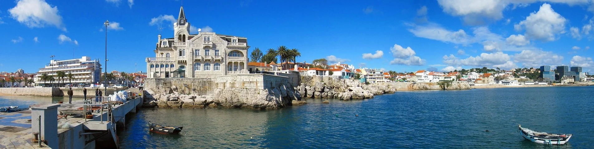Portugal
