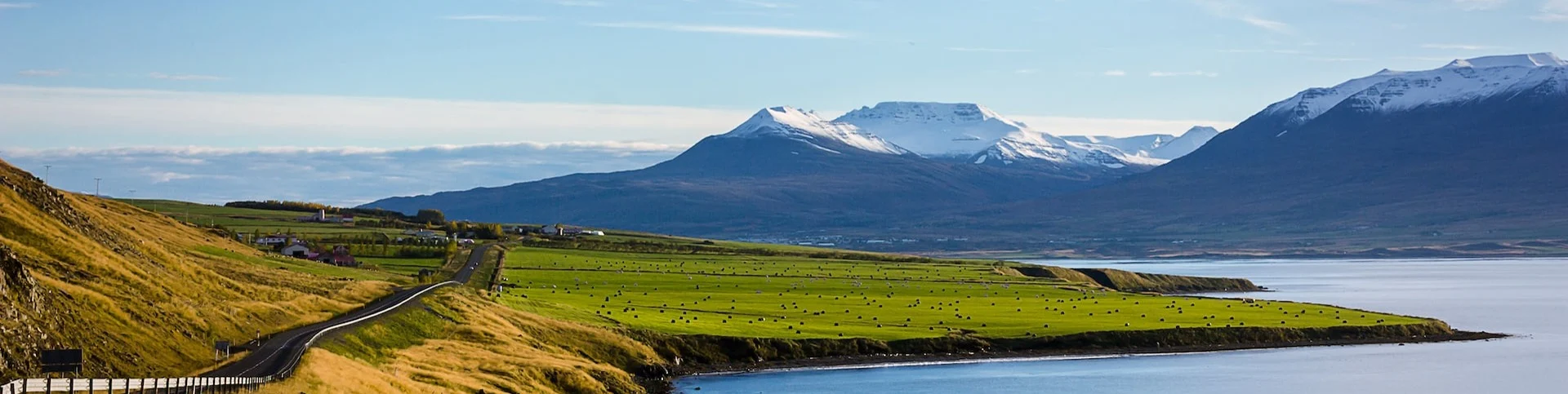 Iceland