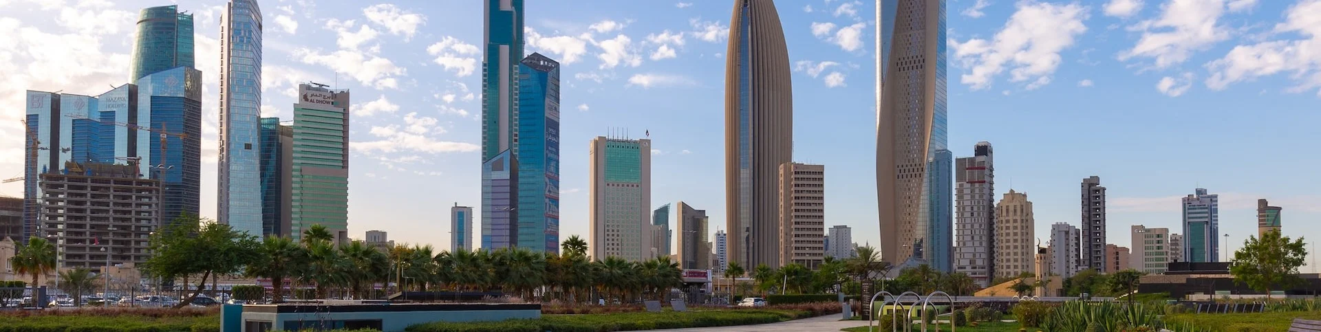 Kuwait