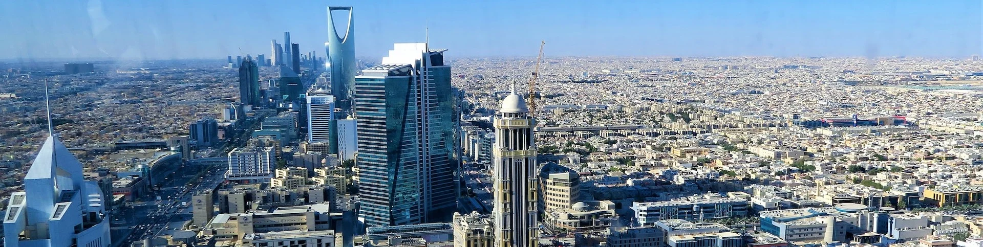 Saudi-Arabien