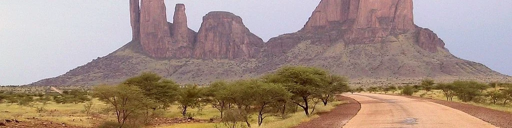 Mali
