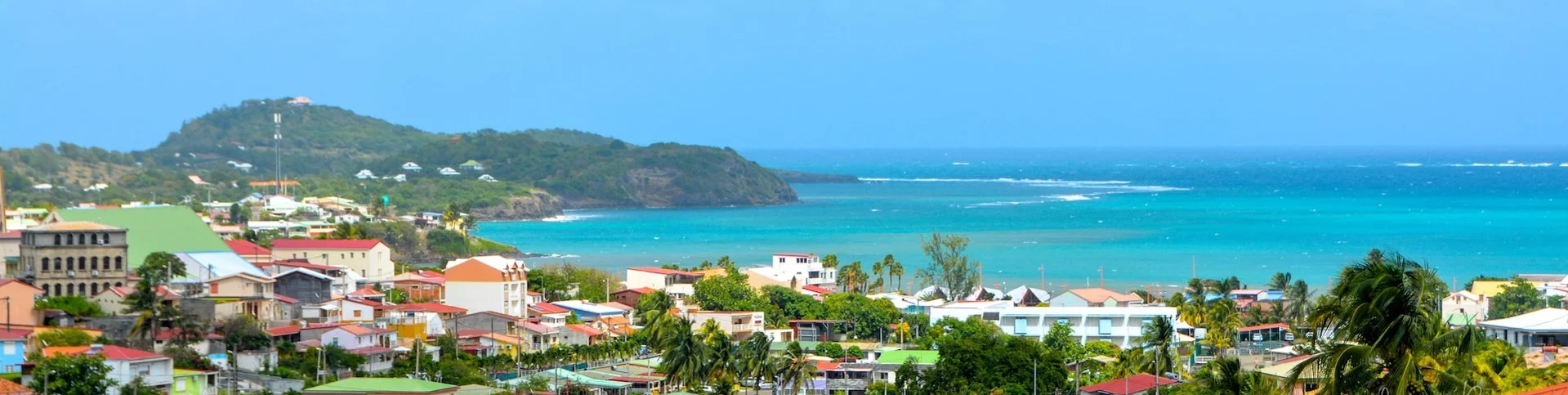 Martinique