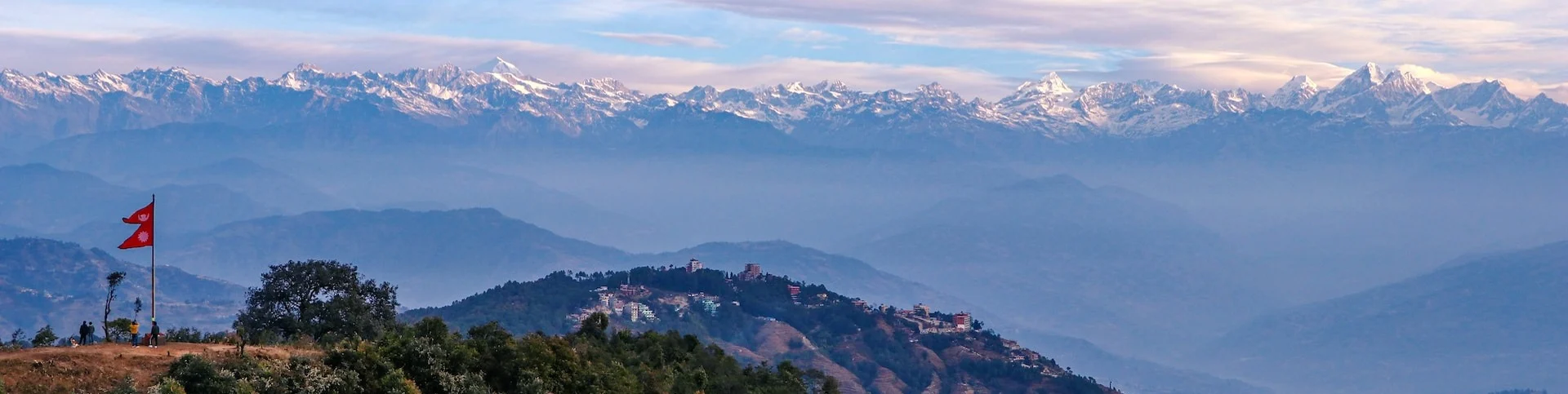 Nepal