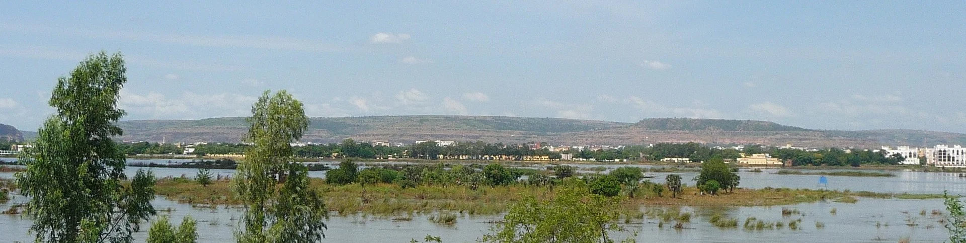 Niger
