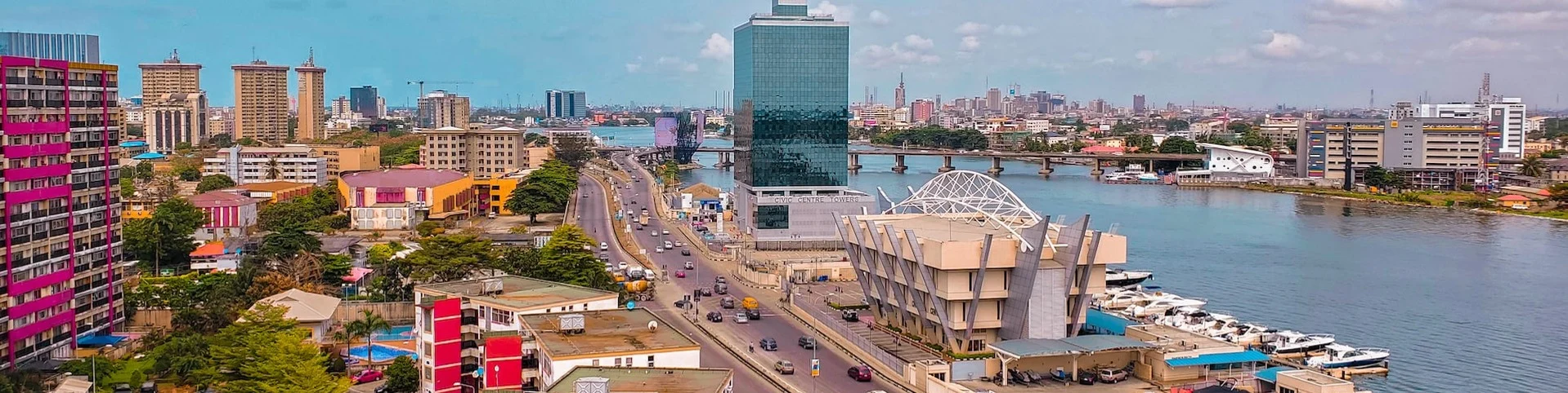 Nigeria