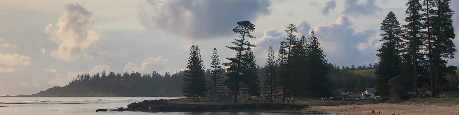 Norfolk Island
