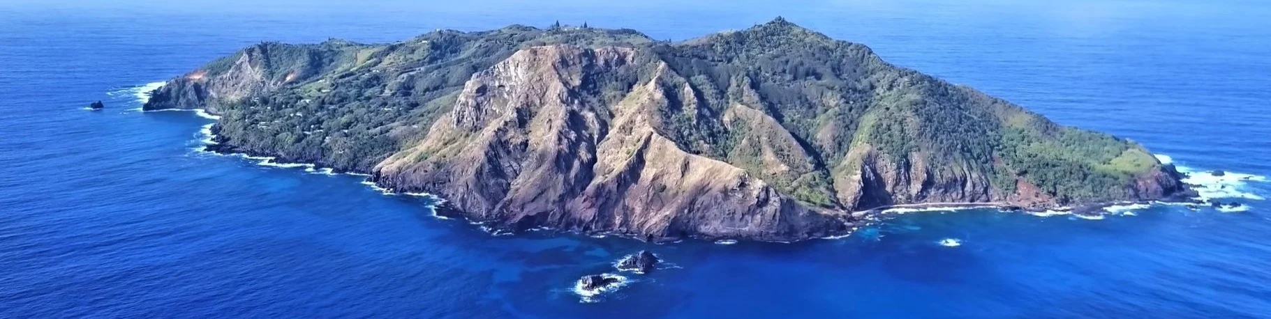 Pitcairn Islands