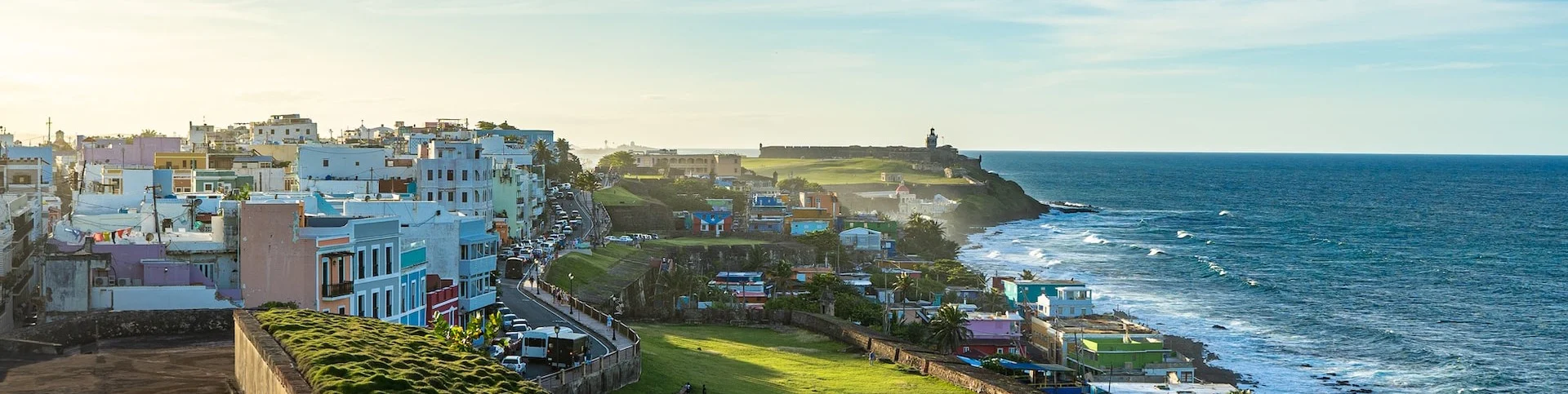 Puerto Rico