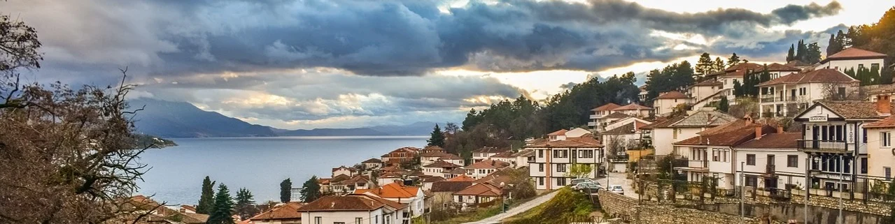 North Macedonia