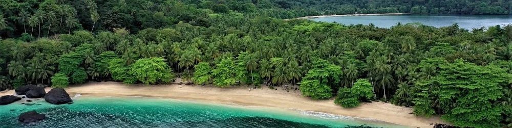 São Tomé and Príncipe