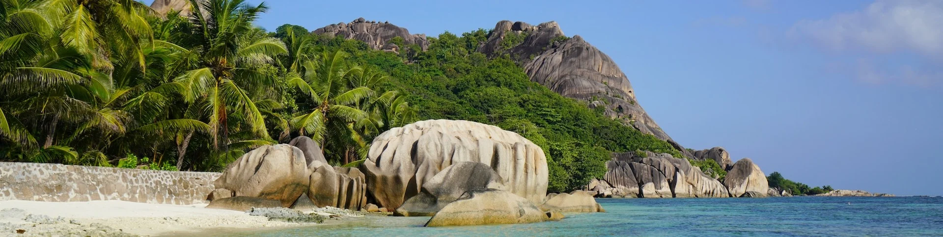 Seychelles