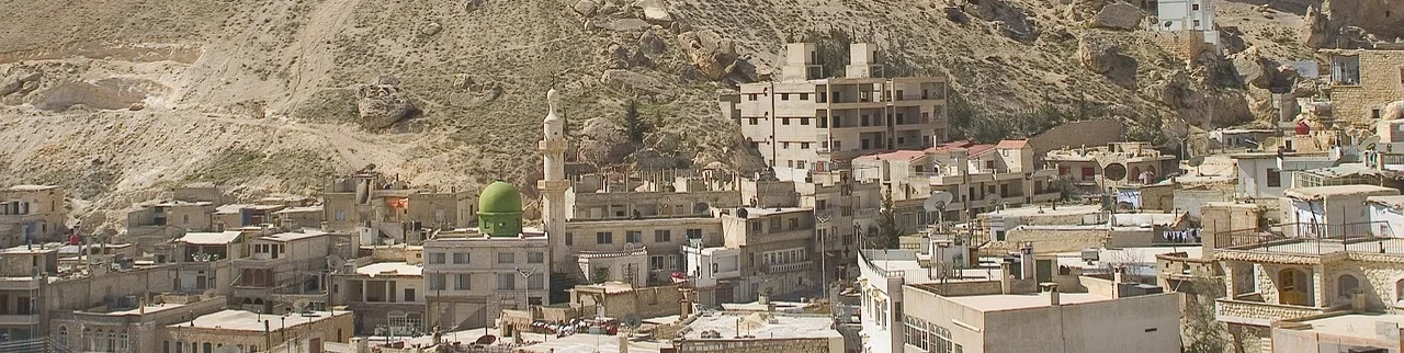 Syria