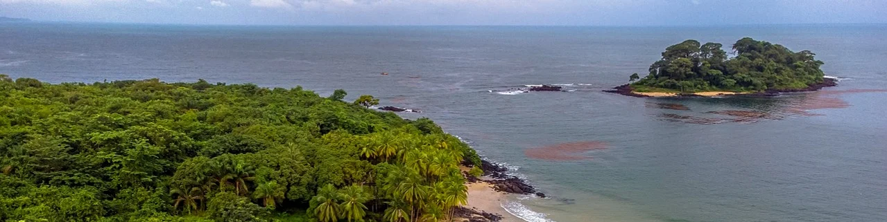 সিয়েরা লিওন