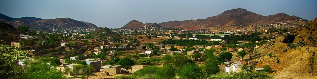 Eritrea