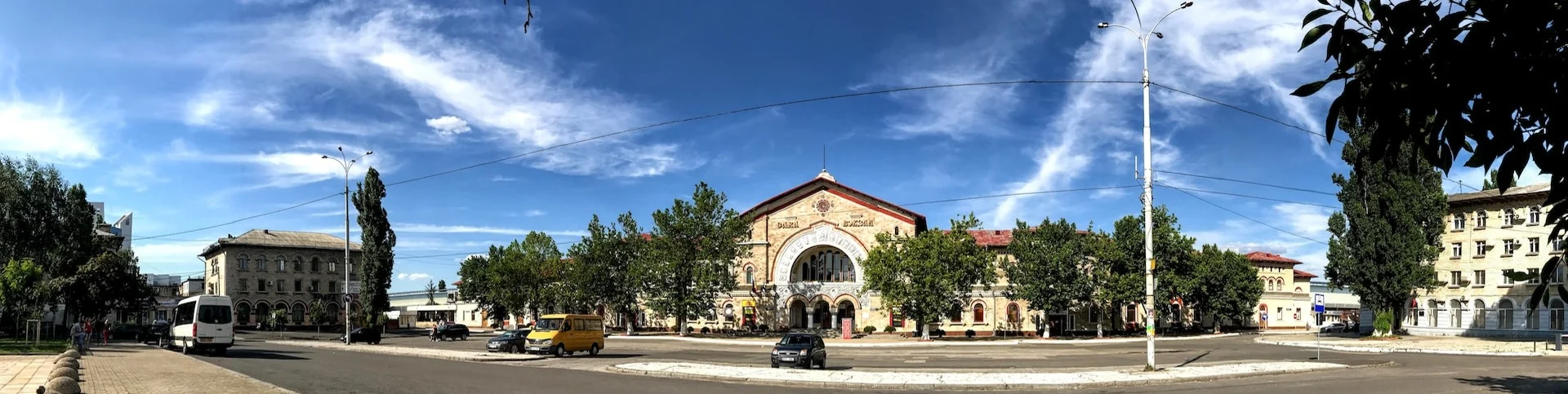Moldawien