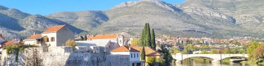 Bosnien und Herzegowina