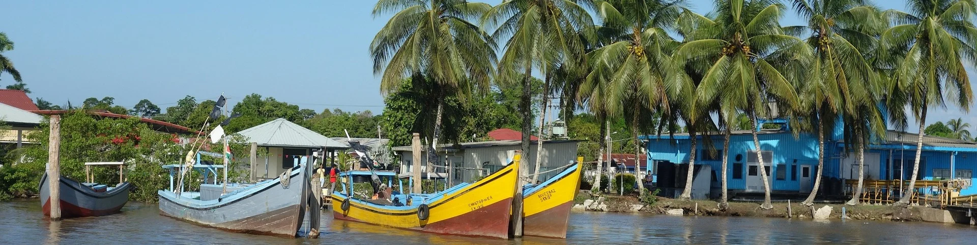 सूरीनाम