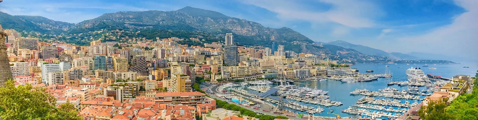 Monaco