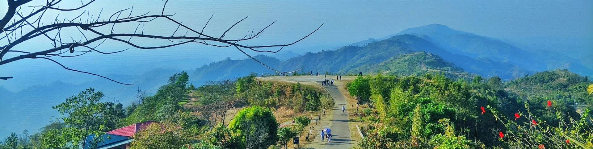 Bangladesch