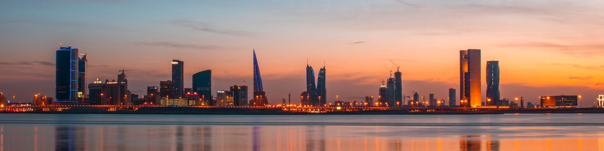 Bahrain
