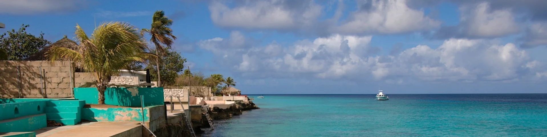 Caribe Neerlandés