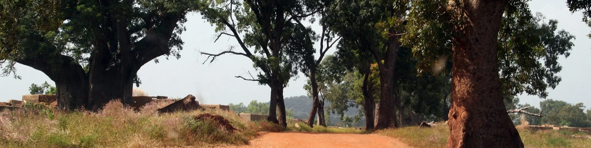 বুর্কিনা ফাসো