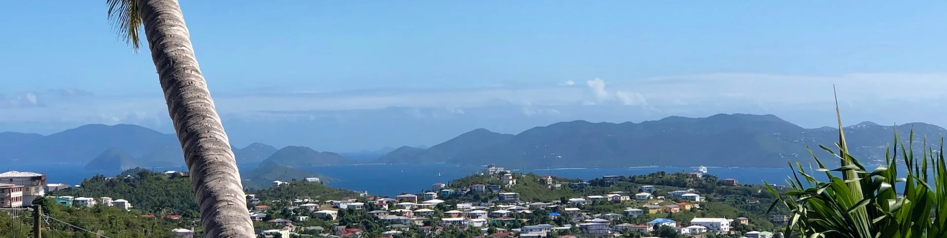 Віргінські Острови (Амер.)